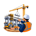Supervise and deliver