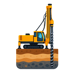 Geotechnical Studies
