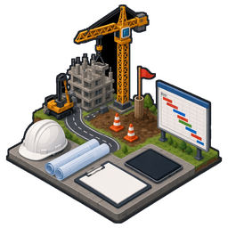 Project Management Assistance